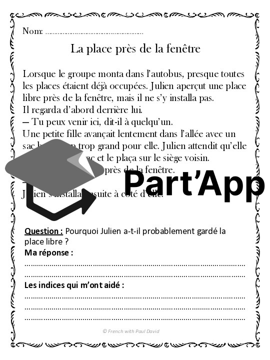 Lire entre les lignes – 30 textes d’inférence en lecture_6