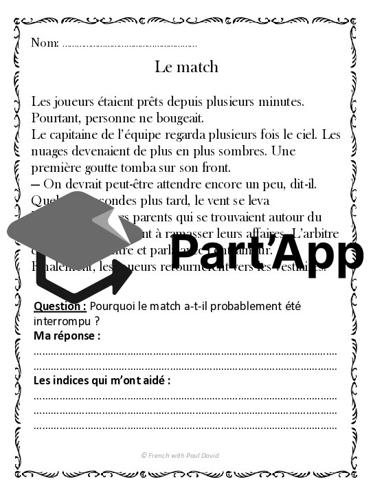 Lire entre les lignes – 30 textes d’inférence en lecture_8