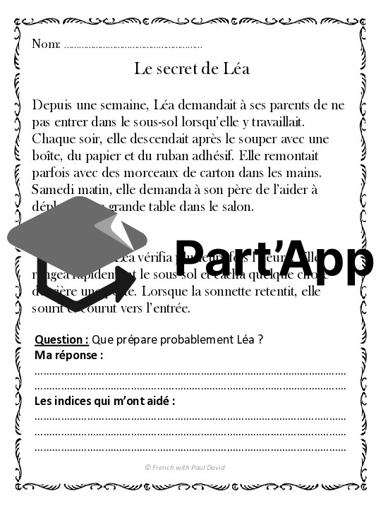 Lire entre les lignes – 30 textes d’inférence en lecture_11