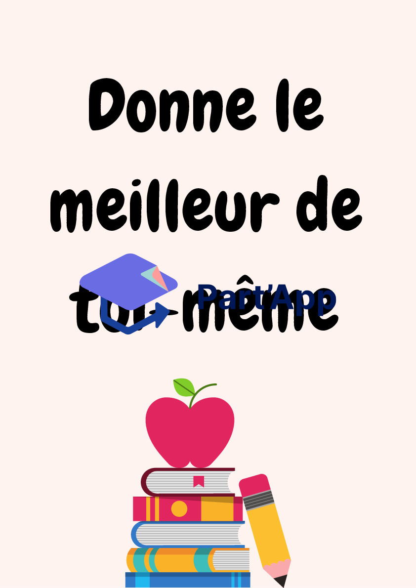 Affichages de Classe A3 Minimalistes & Essentiels | Citations Motivantes Primaire_8