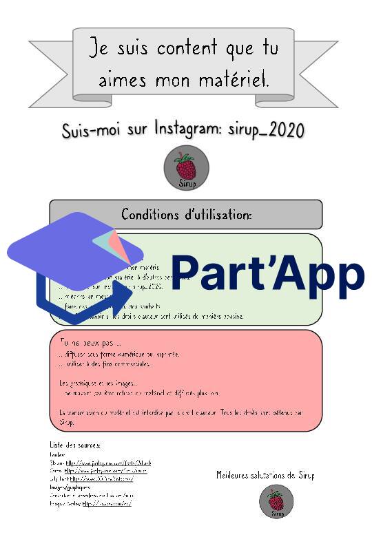 Casse-tête en triangle - animaux sauvages_5