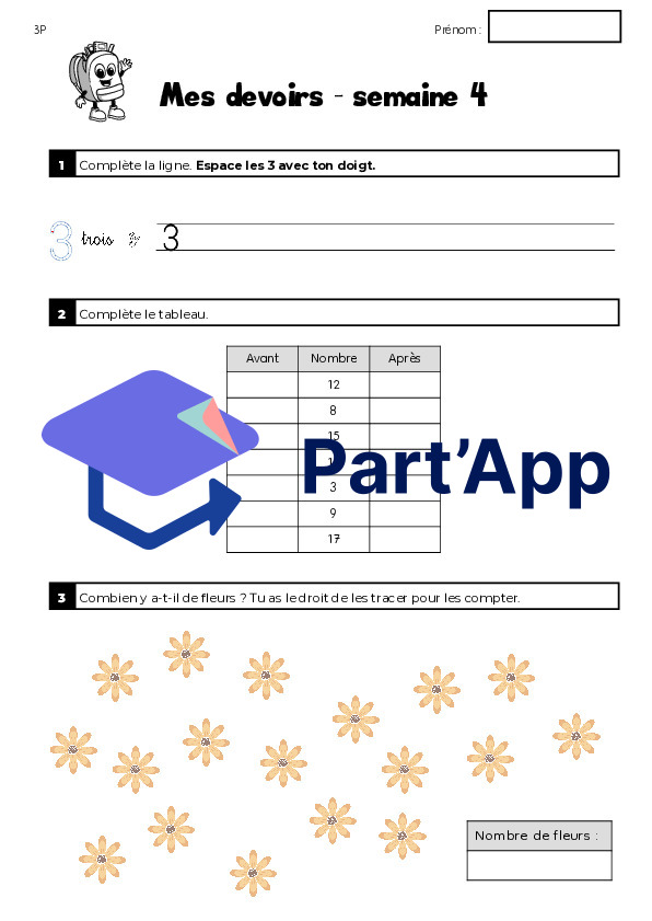 Dossier devoirs 3P - semaine 4_2