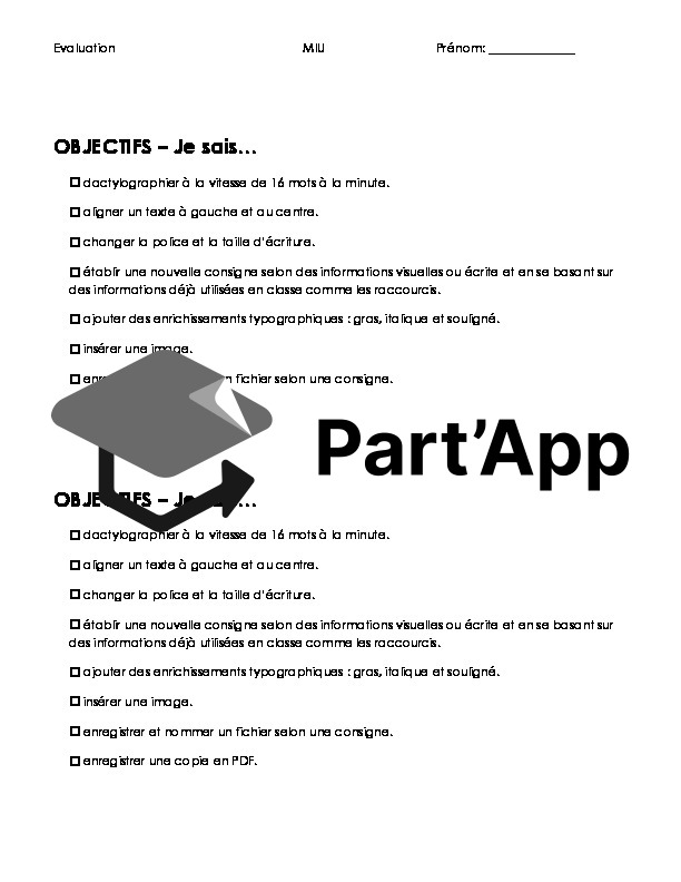 Dactylo éducation numérique: Halloween_4