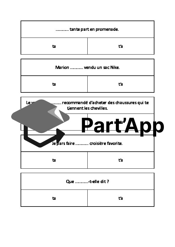 Homophones-ton-t'ont-ta-t'a-mon-m'ont-ma-m'a_8