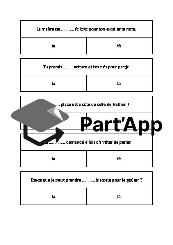 Homophones-ton-t'ont-ta-t'a-mon-m'ont-ma-m'a_9