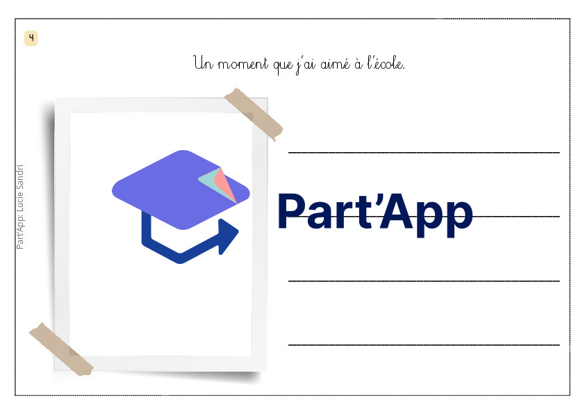 Cahier d'écriture 3P_6