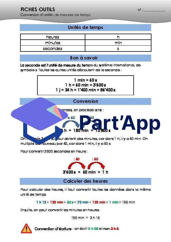 Maths 7H-8H - Les conversions d'unité de temps (théorie)_19
