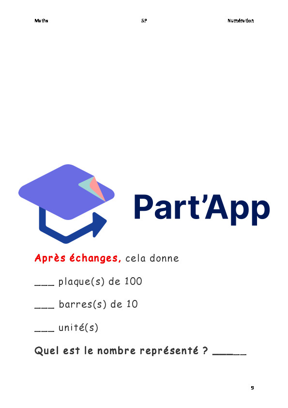 Prolongement - les échanges 5P_10