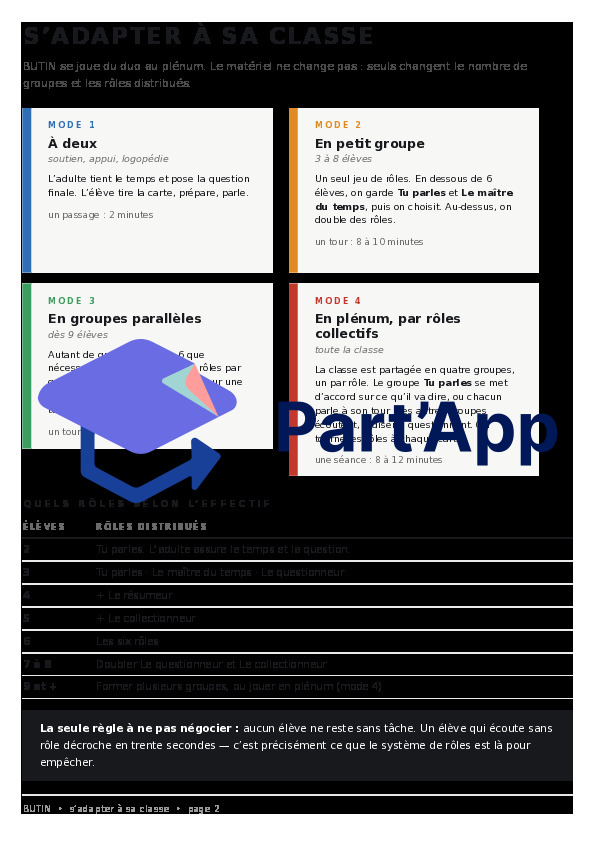 Butin 7-8H : 48 cartes pour enrichir son vocabulaire_3