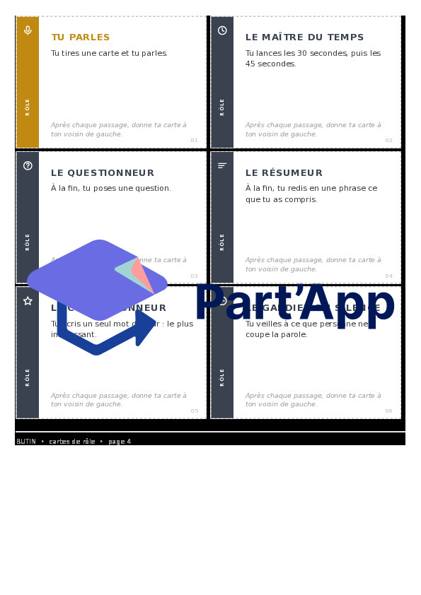 Butin 7-8H : 48 cartes pour enrichir son vocabulaire_5
