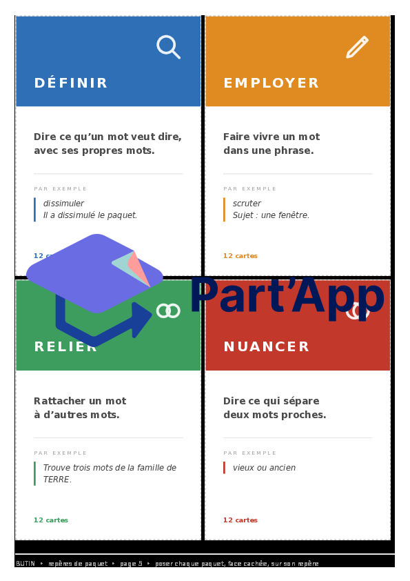 Butin 7-8H : 48 cartes pour enrichir son vocabulaire_6