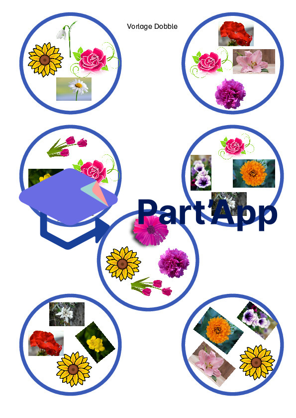 Dobble Blumen_2