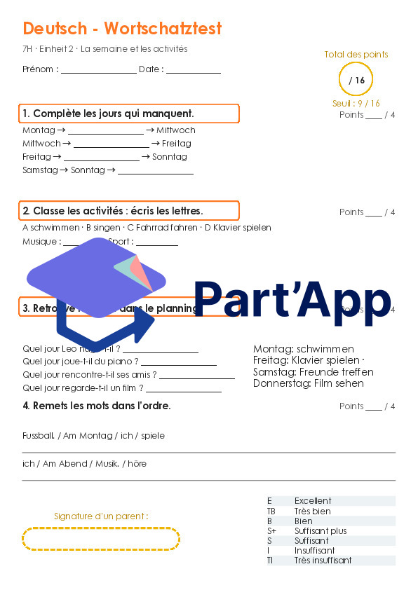 Allemand 7H – 12 tests de vocabulaire variés_3