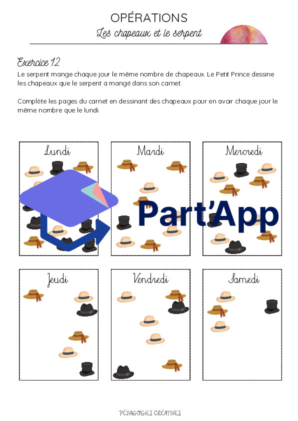 Dossier de révisions - Mathématiques Opérations_3