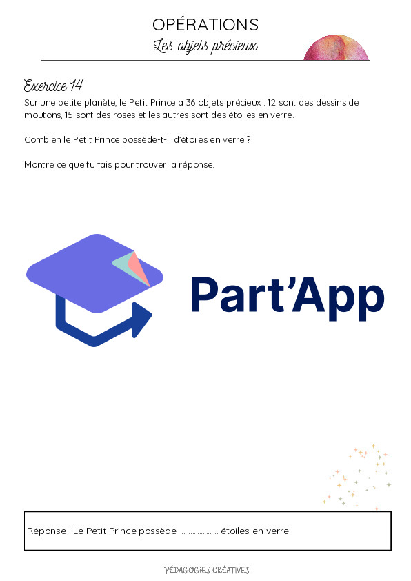 Dossier de révisions - Mathématiques Opérations_5