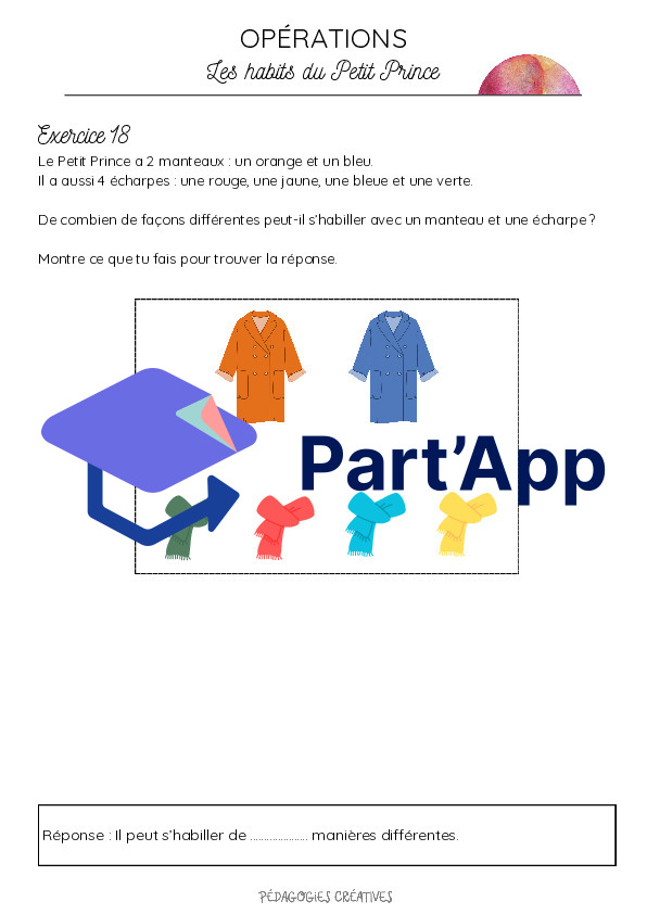 Dossier de révisions - Mathématiques Opérations_9