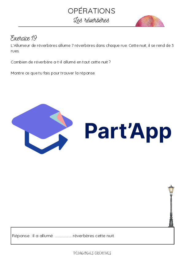 Dossier de révisions - Mathématiques Opérations_10
