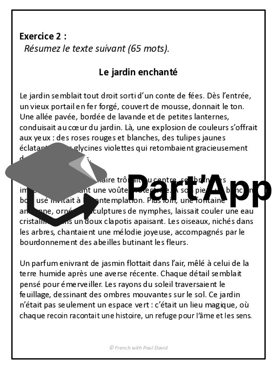 Résumer un texte (5 types de textes)_4