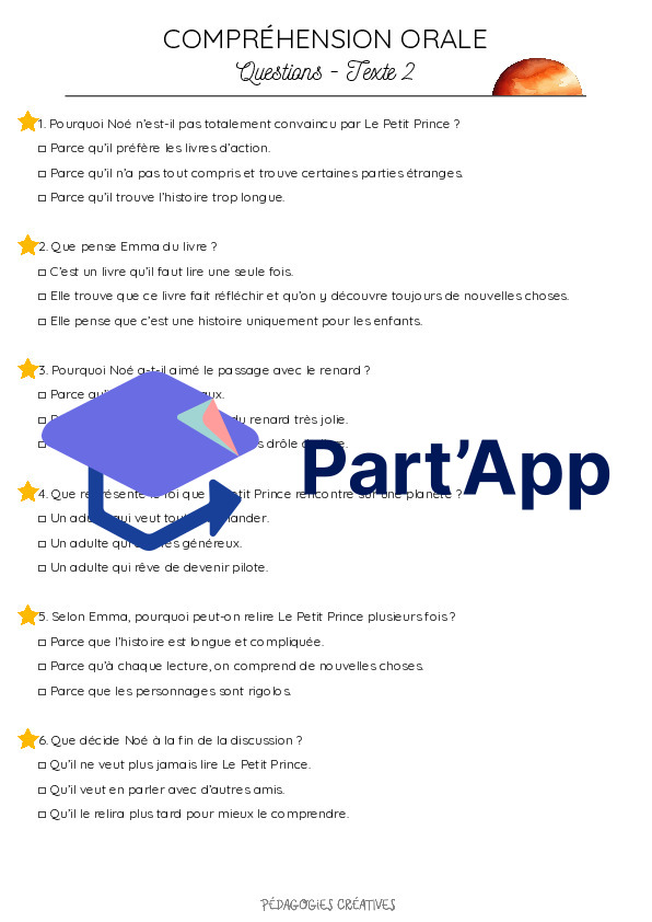 Dossier de révisions - Fr Compréhension orale_7