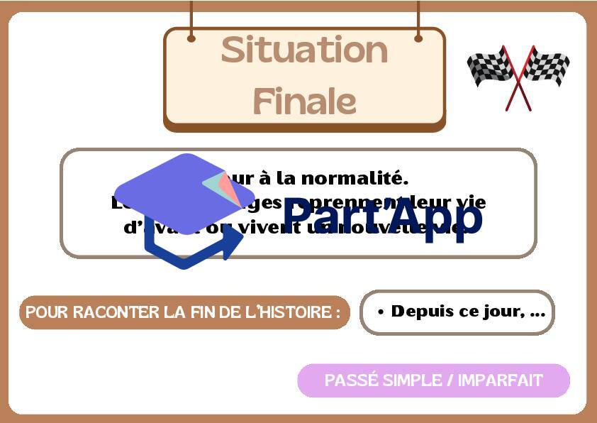 Le schéma narratif - affiche_6