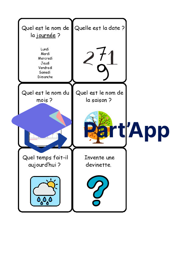 Calendrier de classe_10