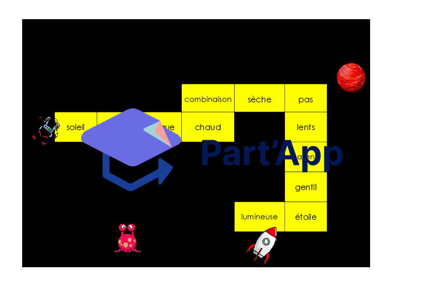 Jeux classes grammaticales - module 5_7