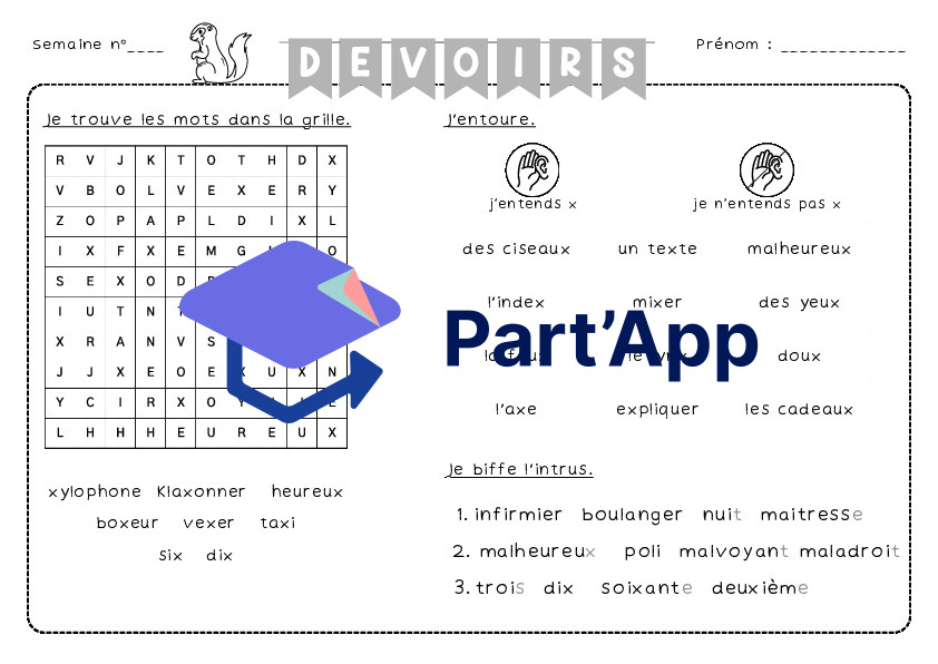 3H : Devoirs - T5_2