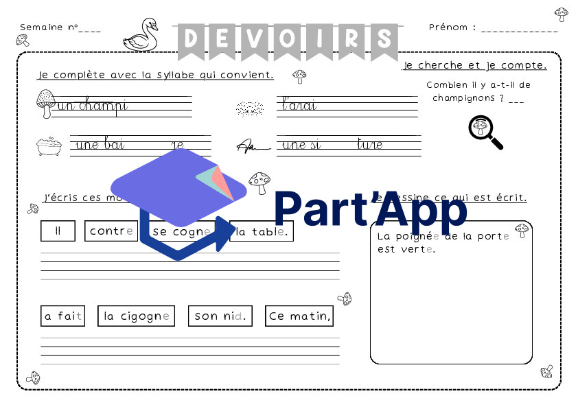 3H : Devoirs - T5_4