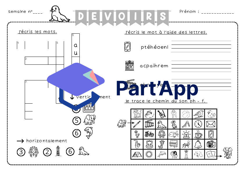 3H : Devoirs - T5_6