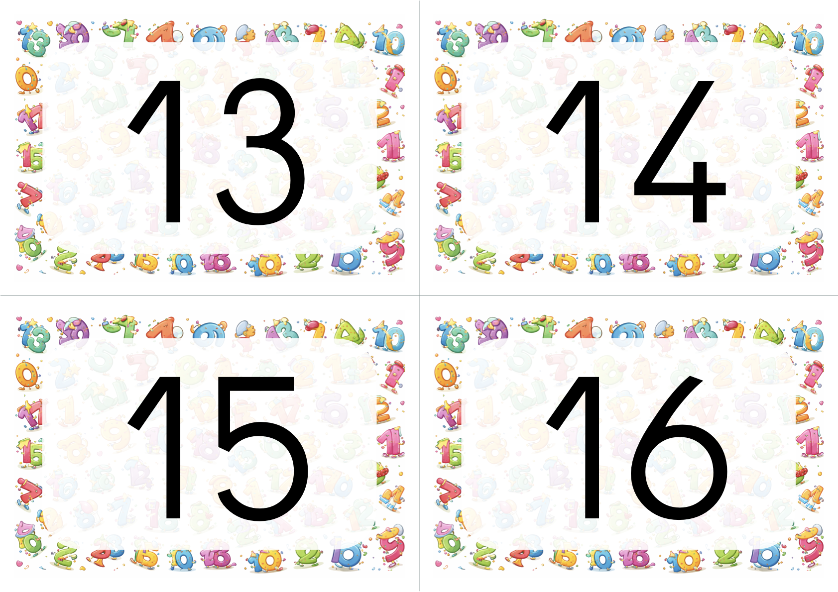 1P-5P les nombres_5