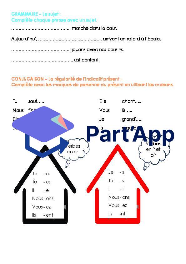 Fiches de devoirs - MER 5P - Module 2_9