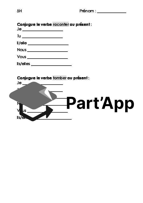 Mots de dictée sur le son "on"_3