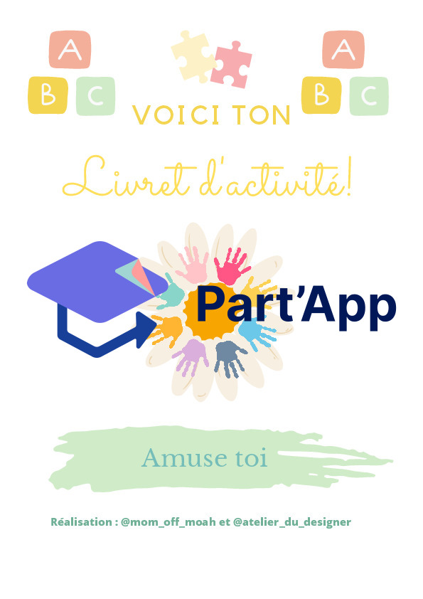 Livret d'activité on s'amuse_2