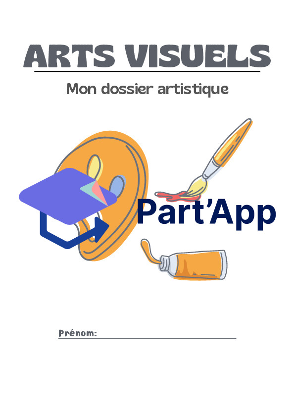 Arts visuels - dossier d'occupation/autonomie_2