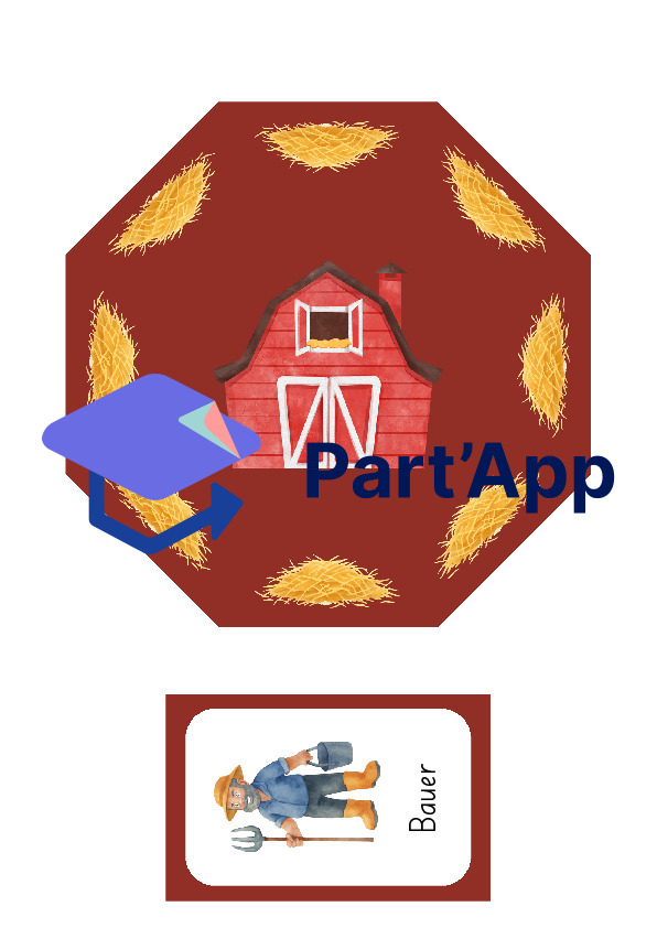 Zählspiel Bauernhof_3