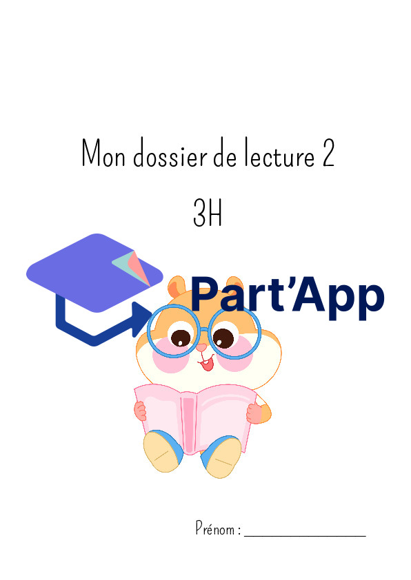 Dossier de lecture 2 3H_2