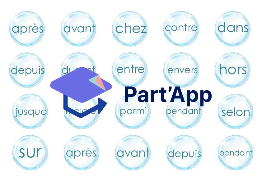 Les prépositions - Affichage de classe_3