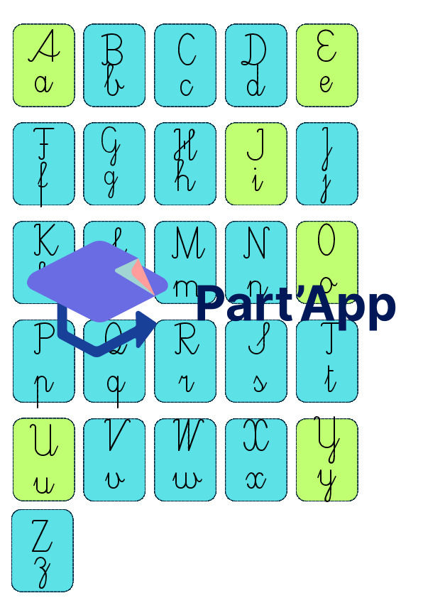 Cartes lettres Alphabet_2