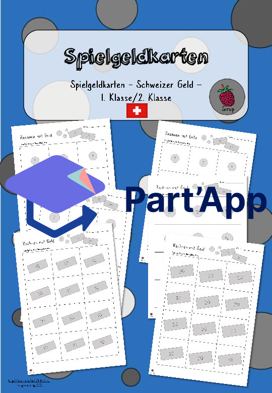 Spielgeldkarten (Schweizer Geld)_2