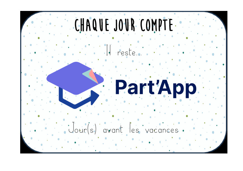 Affichage décompte vacances_16