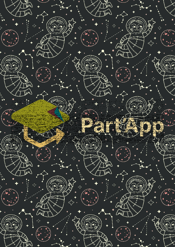 jeu de cartes "les paires de l'espace""_7