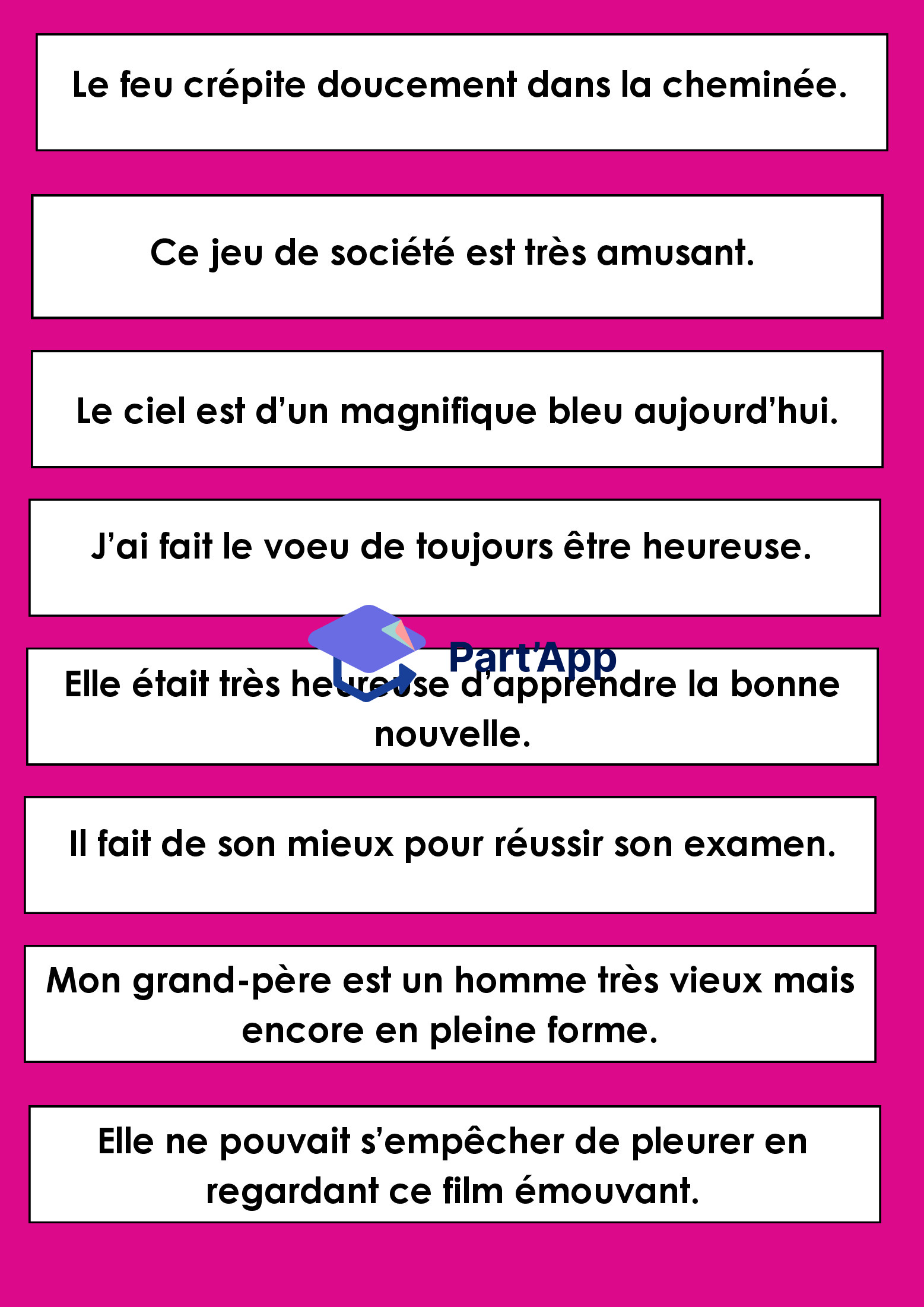 FR / 3-4H - Lecture son /oeu/ /eu/  - Plateau de jeu + phrases à lire_3