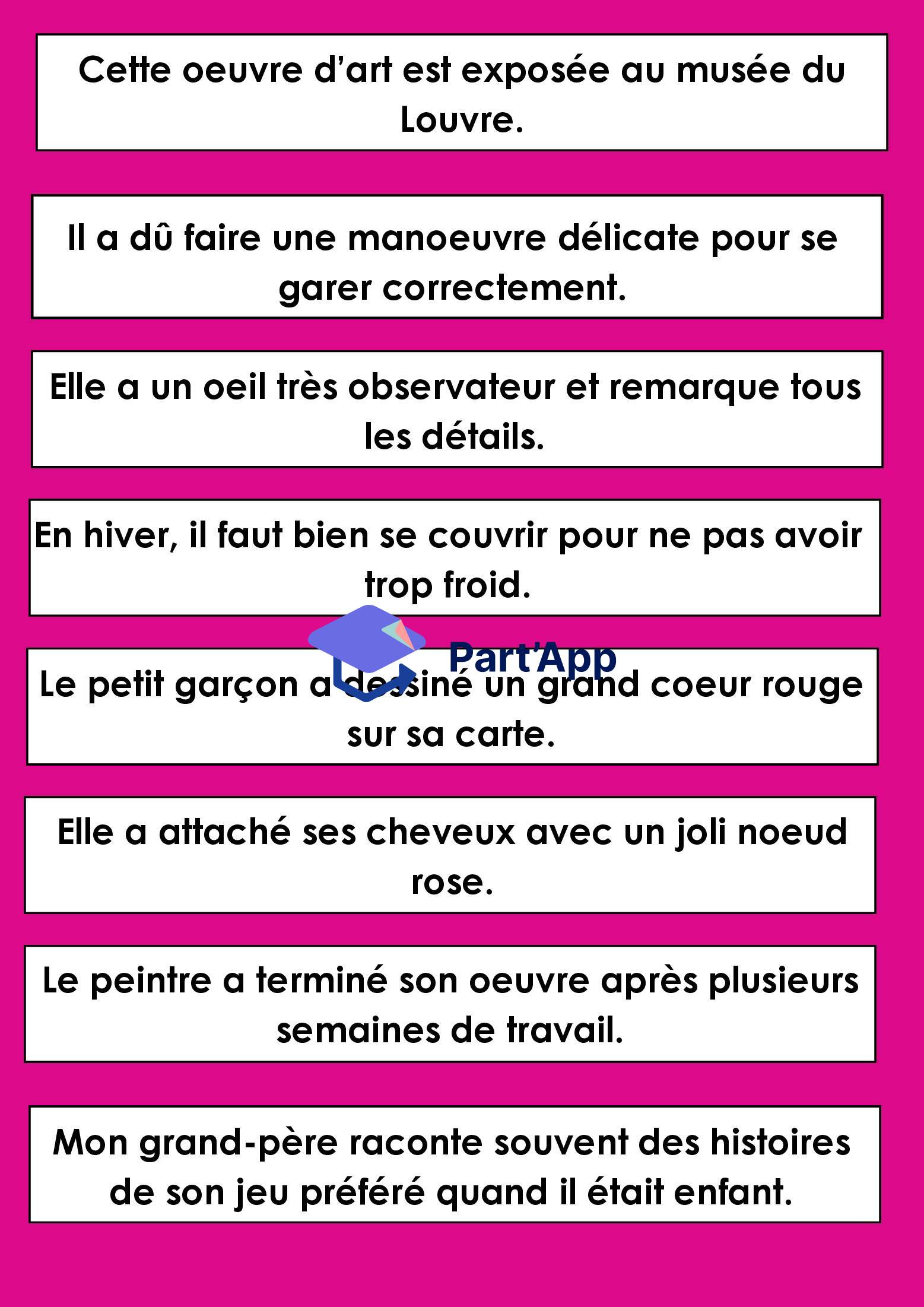 FR / 3-4H - Lecture son /oeu/ /eu/  - Plateau de jeu + phrases à lire_5