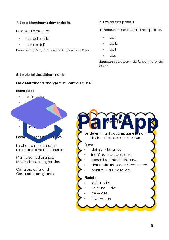 Règles de français 5-6P_9