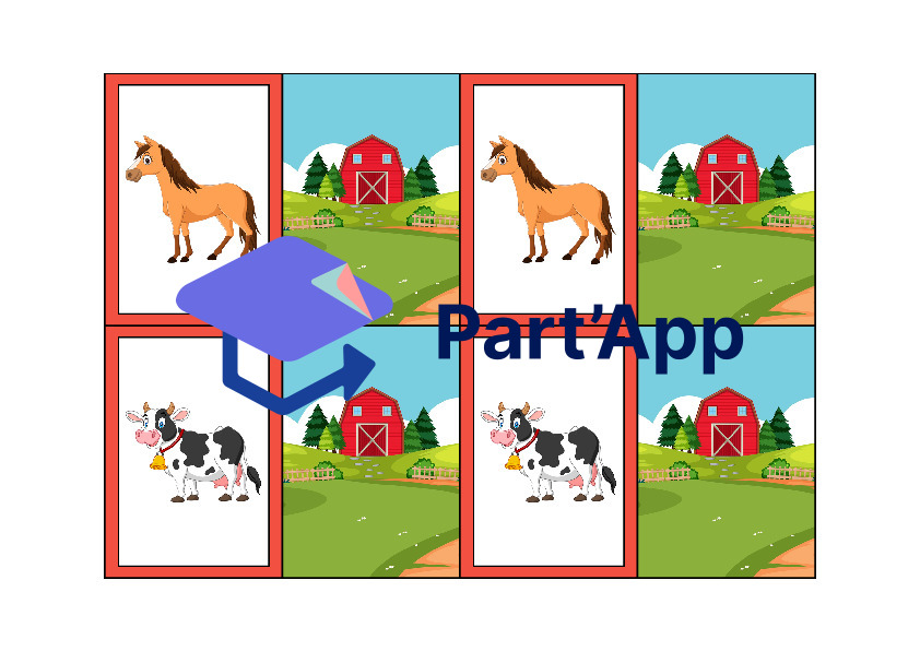 Le memory de la ferme_19