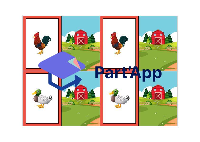 Le memory de la ferme_20