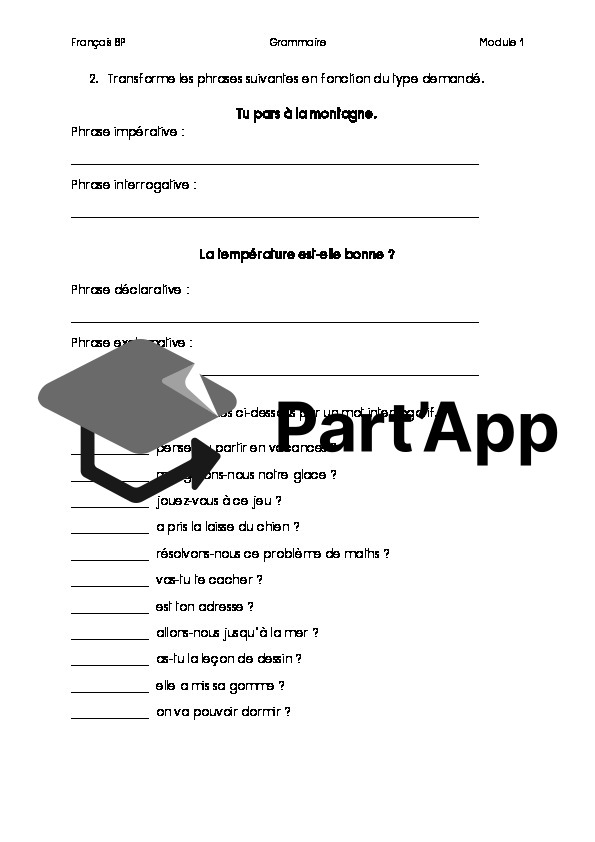 Révision types et formes de phrase_3