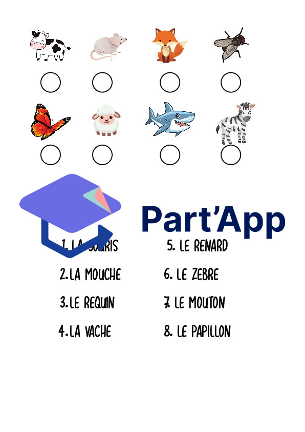 Dossier Animaux FLS (pour élève lecteur et scripteur)_2