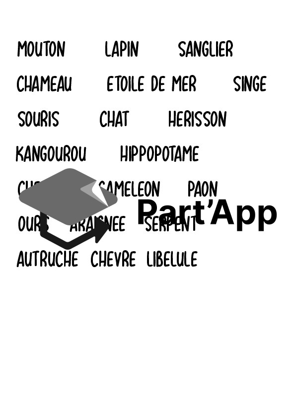 Dossier Animaux FLS (pour élève lecteur et scripteur)_5