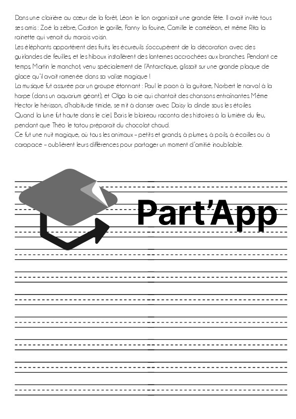Dossier Animaux FLS (pour élève lecteur et scripteur)_6